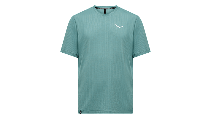 Das Pedroc Dry Light T-Shirt für Herren in der Farbe Willow