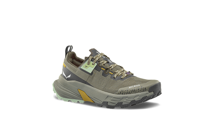 Der Pedroc 2 Max für Damen in der Farbe Faded Green/Dark Olive