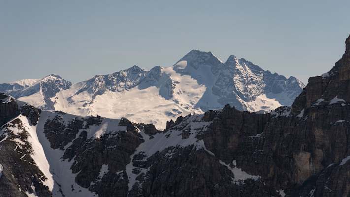 Wipptal Winter Bergwelten ServusTV
