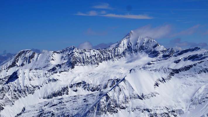 Hohe Tauern: Die Weißsee Gletscherwelt im Winter