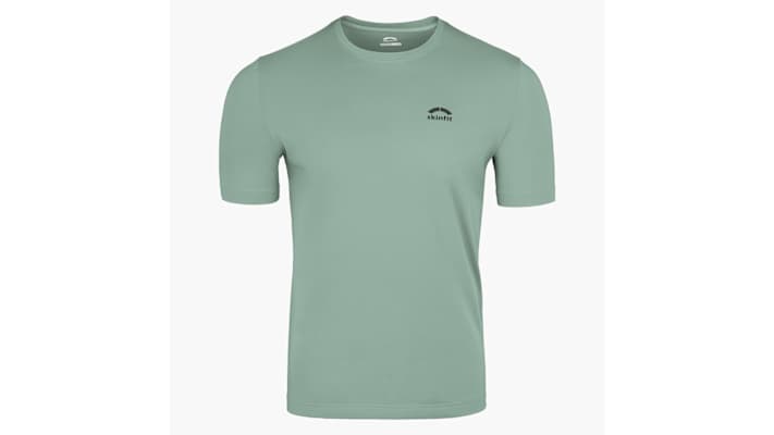 Das Campello T-Shirt von skinfit