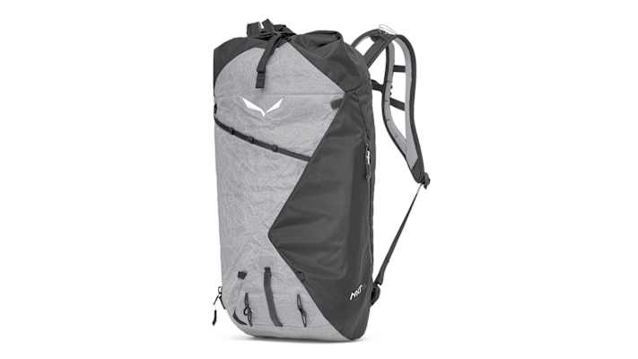 Platz für alles Wichtige - der NXT 25L Backpack für alpine Abenteuer.