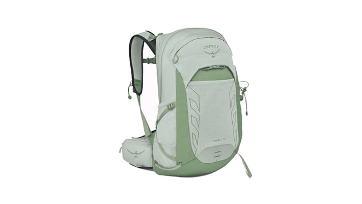 Osprey Tempest 22 Frosty Mint Green Botanica
