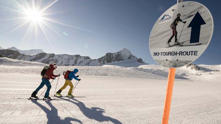 Wandern Irland Küste