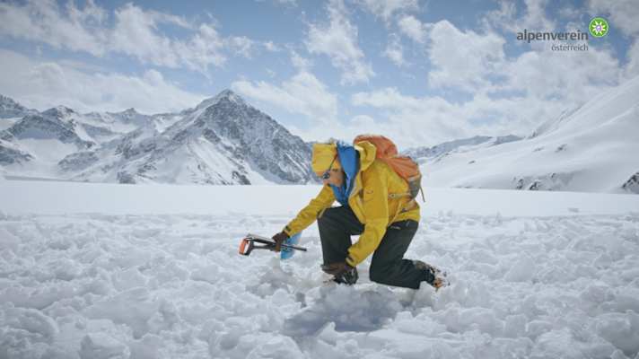 Video-Tutorial Lawine