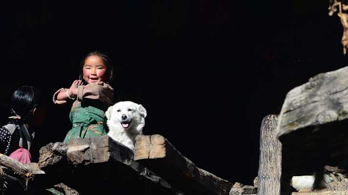 Trekking Nepal Manaslu