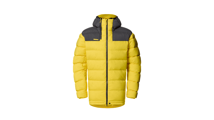 Die L.I.M ZT II BIG BELAY von Haglöfs