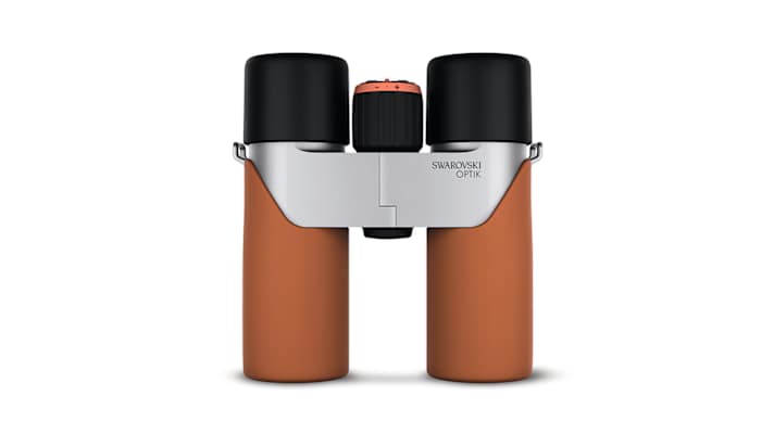 Der CL Companion in der Farbe Desert Orange.