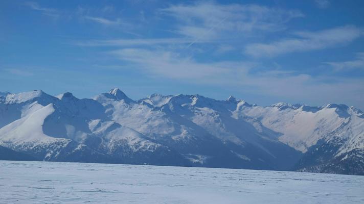 Weite und Wildnis: Der Nockberge-Trail in Kärnten