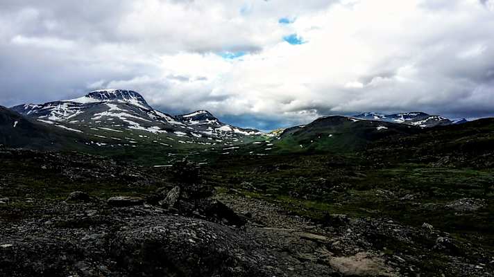 Fjällräven Classic Schweden 
