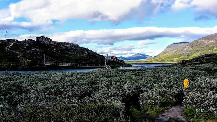 Fjällräven Classic Schweden 