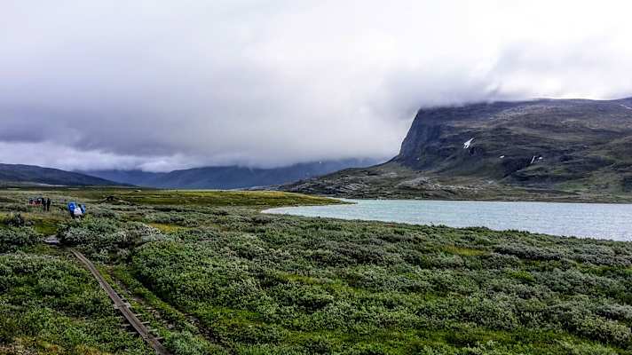 Fjällräven Classic Schweden 