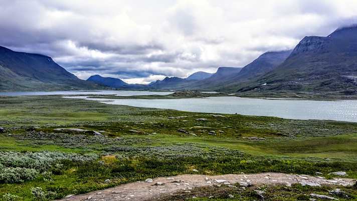 Fjällräven Classic Schweden 