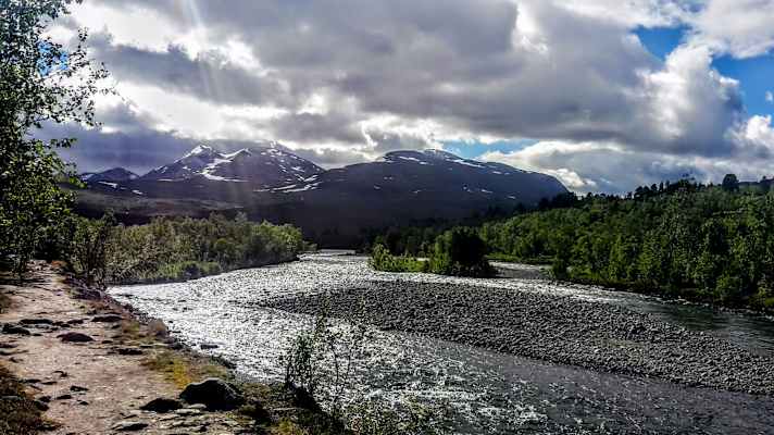 Fjällräven Classic Schweden 