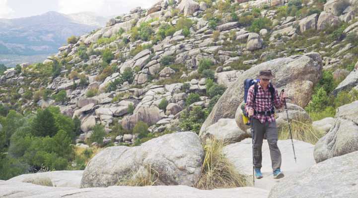 Alastair Humphreys My Midsummer Morning