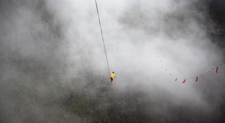 Mountainfilm Graz 2016