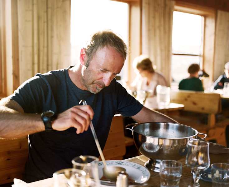 Norwegen Jotunheimen Wandern