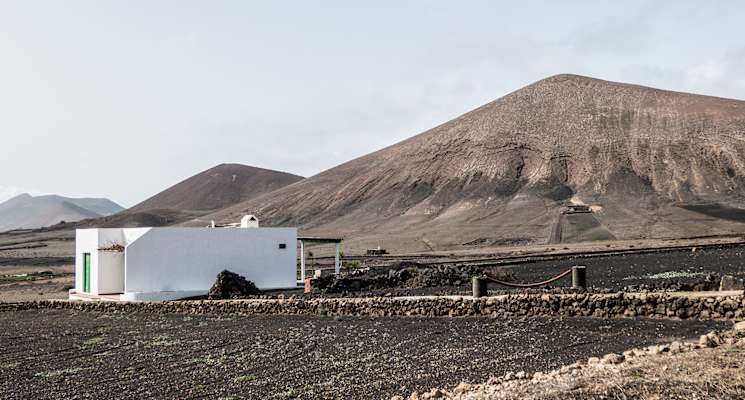 Kanarische Inseln Weitwandern
