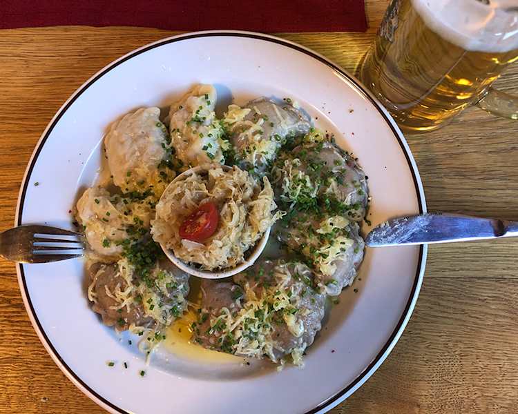 Wandertipp: Dorfertal nationalpark Hohe Tauern