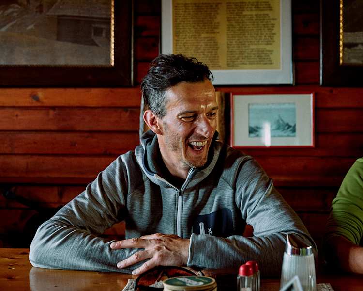 Bergwelten Großglockner Gerlinde Kaltenbrunner Osttirol