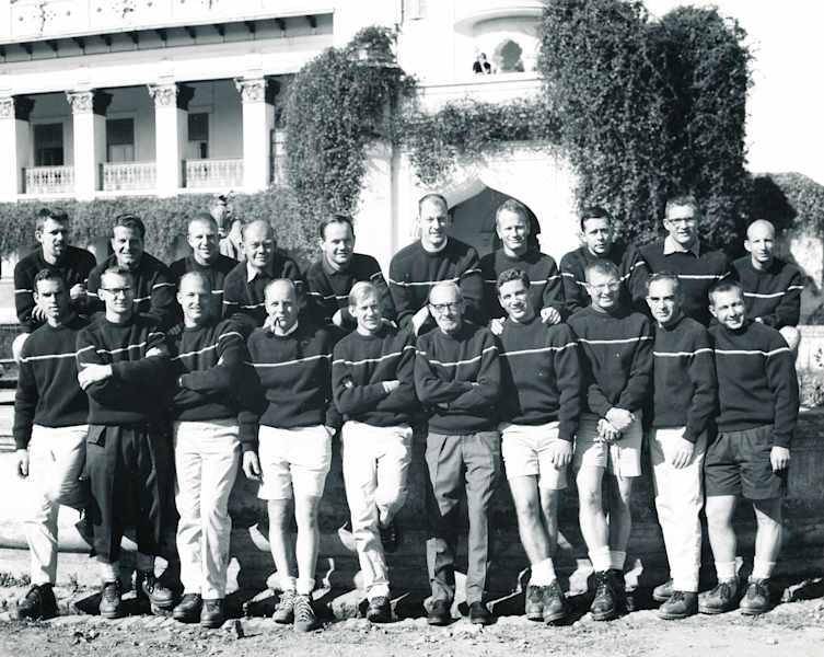 Der Überschreiter: Norman Dyhrenfurth