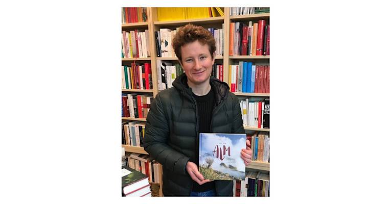 Mathias Kautzky Auf der Alm 