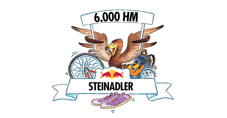 Steinadler