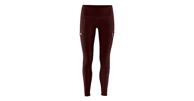 Trekking-Tights von Fjällräven