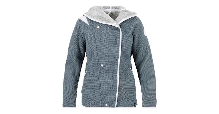 Pullover "Galactica Hoody" von La Sportiva