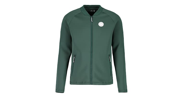 All-around Jacke "Samarovanm" von Maloja