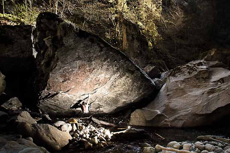 Sitcom Area im Zillertal