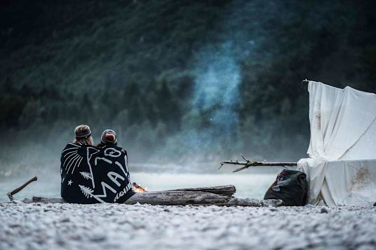 Zweisamkeit im Freien: Wir haben die passenden Geschenke!