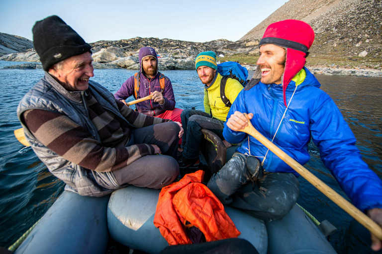 The Adventures of the Dodo