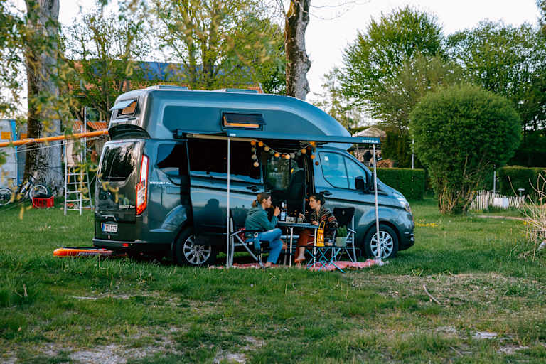Vanlife