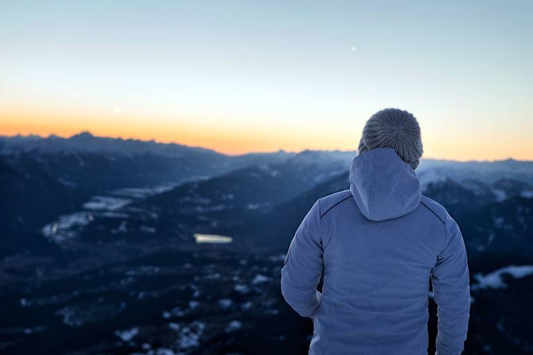 Fotogalerie Dobratsch