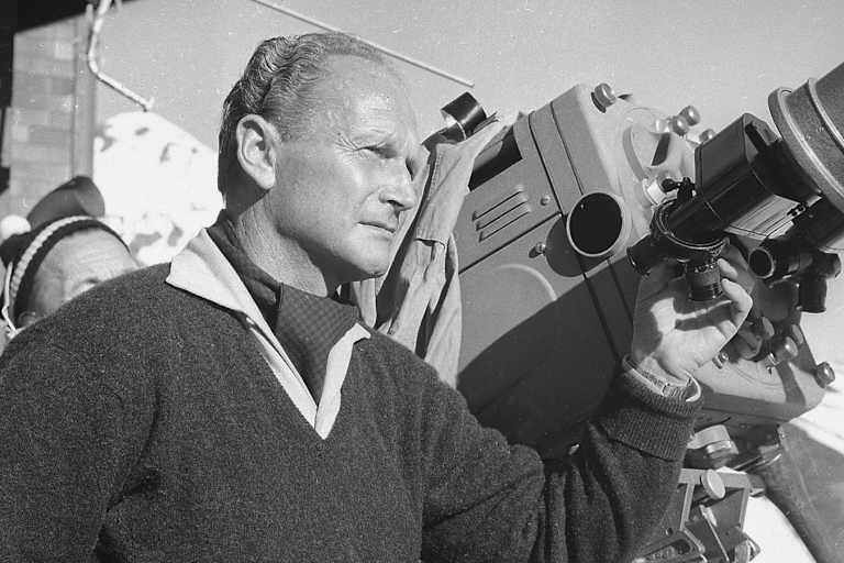 Heinrich Harrer: Sieben Jahre in Tibet