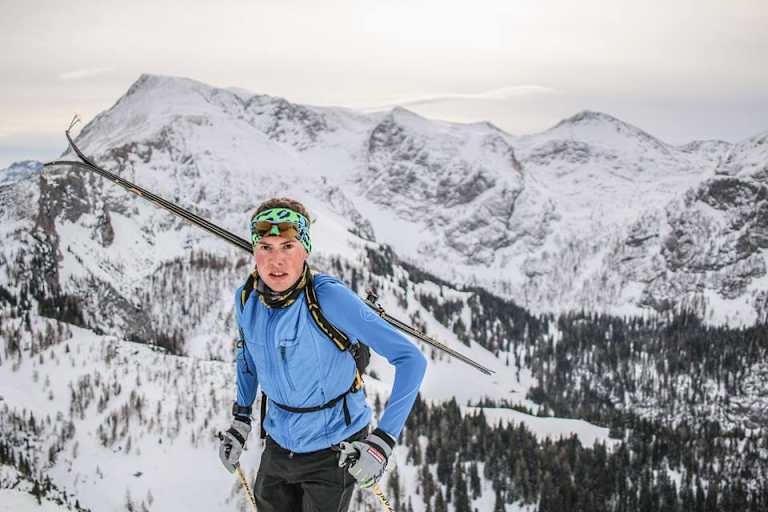 Die Kleine Berchtesgadener Reibn