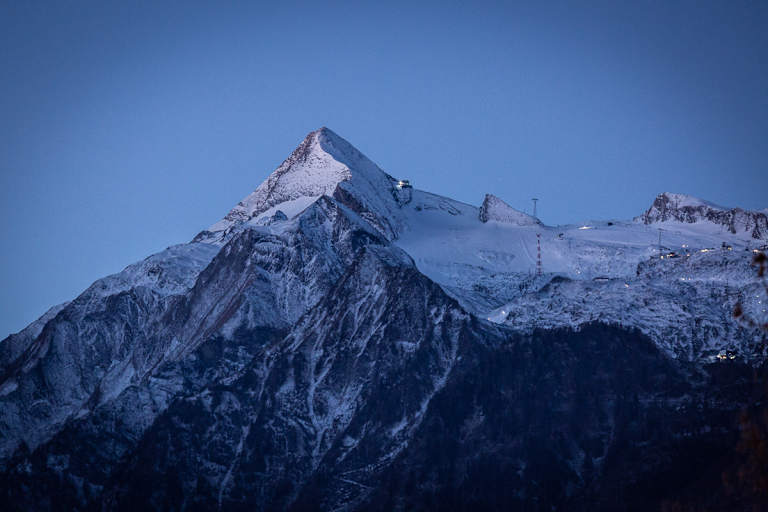 Kitzsteinhorn