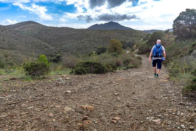 Camí de Ronda Costa Brava 