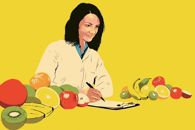 Wie Ernährung unsere Leistungsfähigkeit beim Wandern beeinträchtig