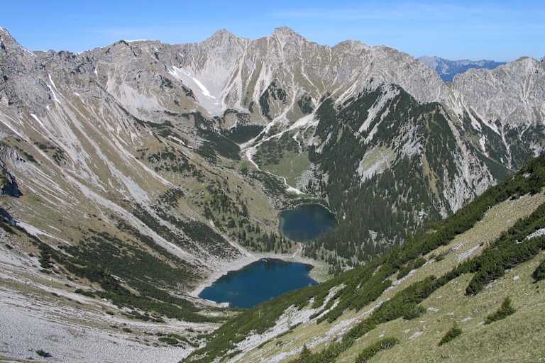 Soiernseen