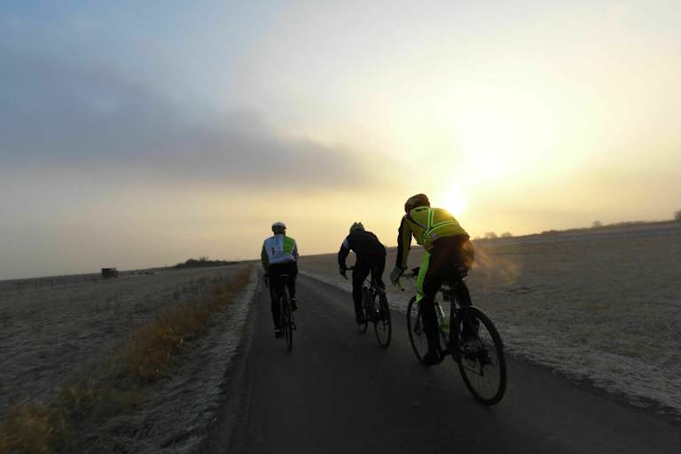 24h Burgenland Extrem Tour Lakemania