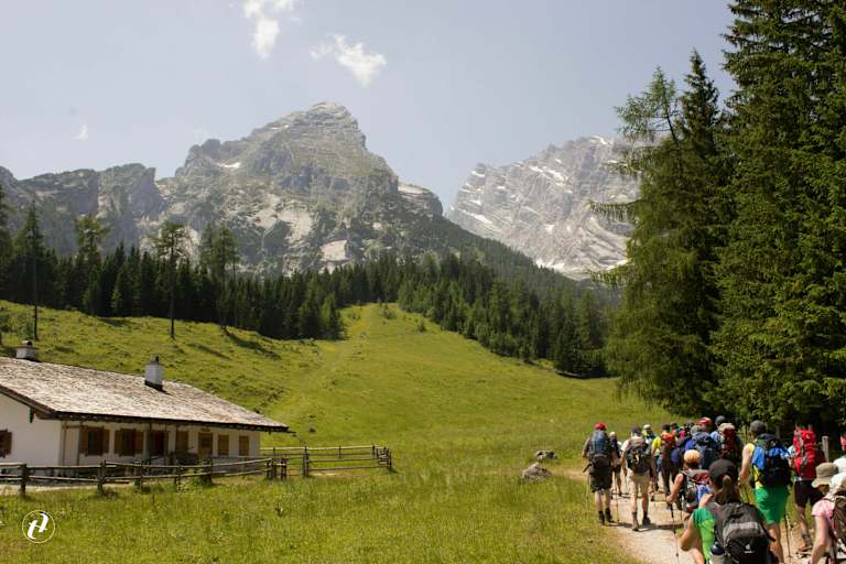 Langzeitwandern: 24h-Trophy