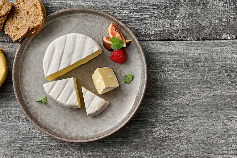 Bergader Käsespezialitäten