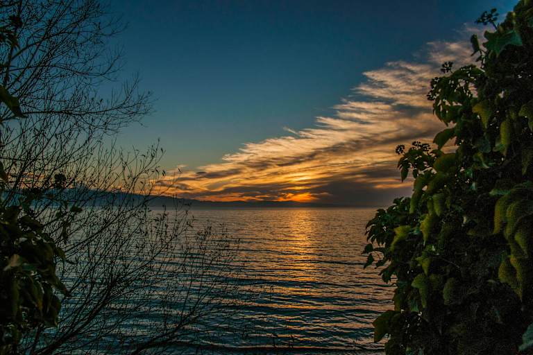 Bayerisch-schwäbischer Jakobsweg: Bodensee