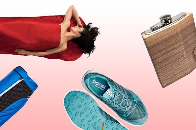 Bergwelten empfiehlt: 5 Dinge für die Frau