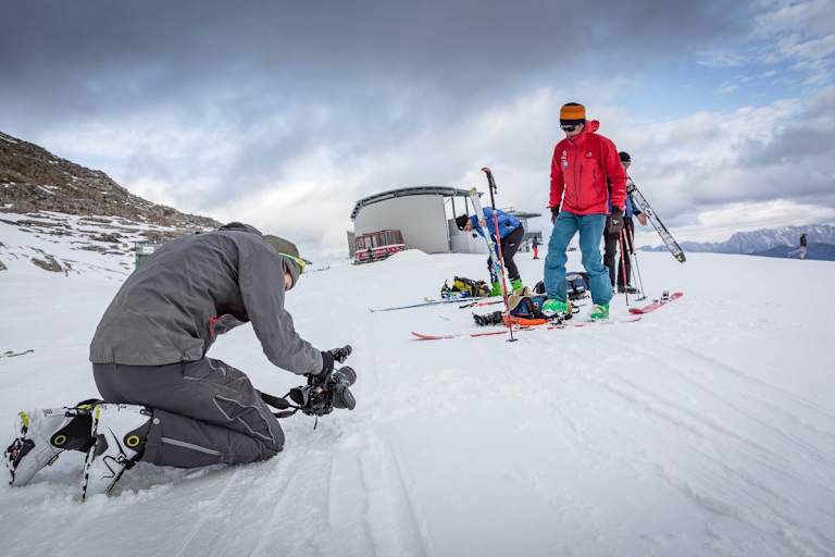 Bergwelten Produktionen