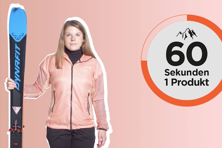 Blacklight 88 Dynafit