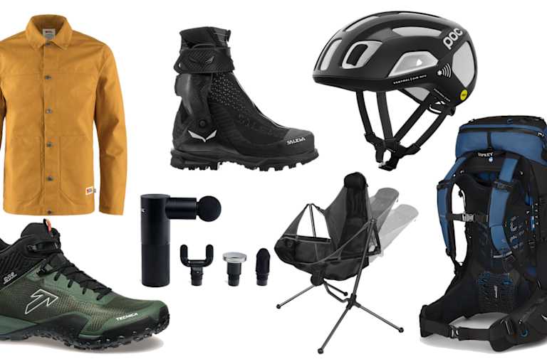 Produktneuheiten für den Frühling 2022