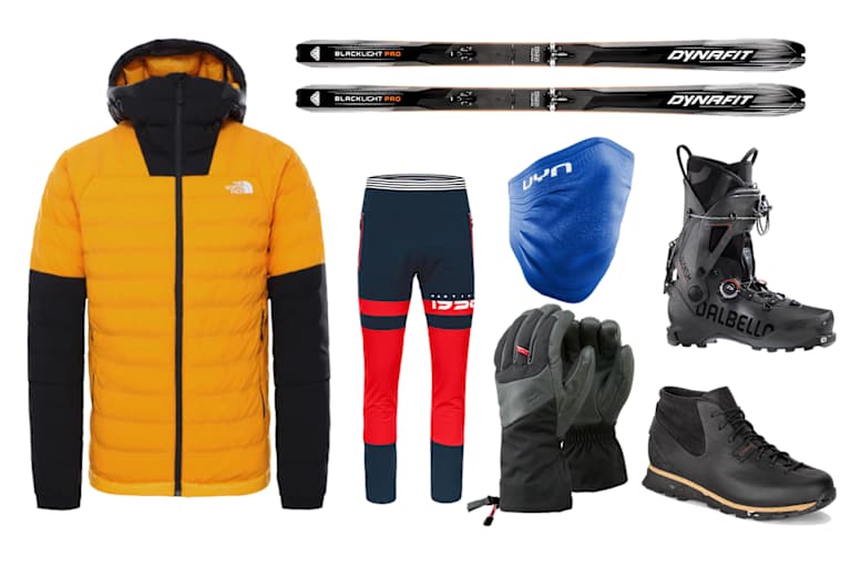 Neue Produkte für den Winter